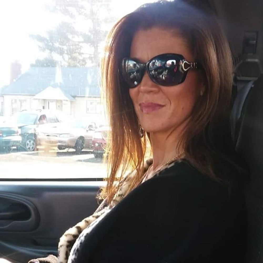 Meet your Posher, Stacey